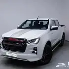 ايسوزو دي ماكس جيتي 2024 كاش واقساط