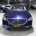 مرسيدس (S 450) 2019