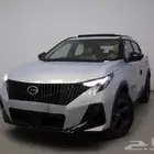 GAC جي ايه سي ام زوم 2025 ( كاش - أقساط )