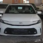 كامري 2025 LE