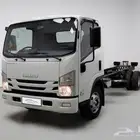 دينا ايسوزو 3 طن 4 طن 5 طن 6 طن 7 طن 9 طن موديل 2024