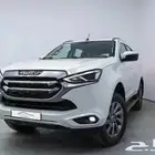 ايسوزو ام يو اكس 2024 كاش واقساط