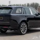 رنج روفر اوتوبيوغراقي 2024 اصفار