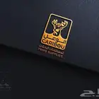 مصمم شعارات محترف
