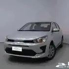 كيا ريو 2023 كاش واقساط بسعر 49910