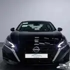 نيسان التيما نص فل 2024