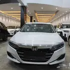 هوندا اكورد EX