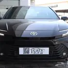 تويوتا كامري E 2025
