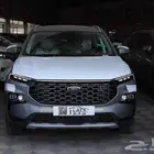 فورد تيريتوري ترند 2024