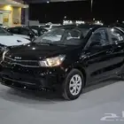 كيا بيجاس LX ستاندر 2025