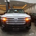تيوتا لاند كروزر GXR L4
