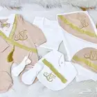 اطقم مواليد