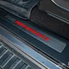 قطع دعاسات ford performance f150 رابتر فورد sill Plate