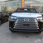 لكزيس 2025 LX600 BB