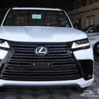 لكزس Lx600 vip 2023