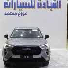 هافال جوليان استاندر م 2025 إسعار خاصه للكاش والتمويل