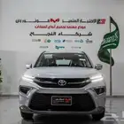 تويوتا اوربان كروزر 2025 استندر GL