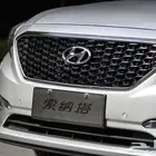 للبيع شبك هونداي سوناتا رياضي موديل 2016 - 2017