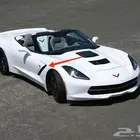 مطلوب فتحة تهوية كورفيت c7