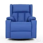 كراسي الراحه المطوره كرسي هزاز وتدليك وتسخين