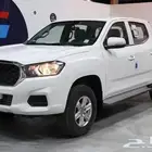 (ام جي T60غمارتين ديزل 2022