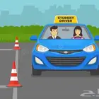 Driving Lesson in Khobar and Dammam