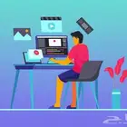 تصميم موشن جرافيك احترافي يجذب جمهورك ويعبر عنك بوضوح