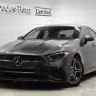 2023 Mercedes-Benz CLS450 Coupe