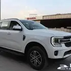 فورد ايفرست XLT بنزين 2024 سعودي