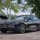 مرسيدس بنز E350 موديل 2024 بسعر 249 الف