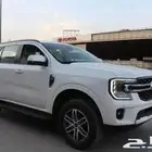 فورد ايفرست XLT نص فل بنزين 2024 سعودي
