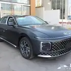 هيونداي ازيرا كلاسيك 2025 سعودي