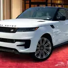 رنج سبورت 2024- مواصفات عالية