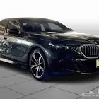 -بسعر مغري-BMW-530i-2025