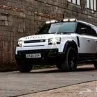 كشافات ديفندر ليد بار 90_110_ Defender_رفارف_جناح