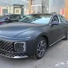 هيونداي ازيرا كلاسيك 2025 سعودي