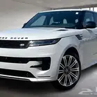 رنج سبورت -2024 لقطه