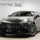 Mercedes-Benz AMG GT53 2021 مرسيدس