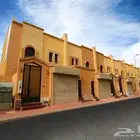 للبيع فلة موقع مميز جدة. حي الحمراء قرب مستشفى الملك فهد
