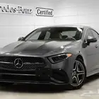 اجمل وارخص 2023 مرسيدس CLS 450 شبه جديدة وسعر مميز