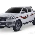 مطلوب مطلوب مطلوب هيلكس دبل ديزل2016 2017 بسعر مناسب