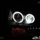 زنون شازرام على اكسبديشن 2009 عالي وواطي