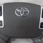 تحكم مع غطاء ارباق لاندكروزر 2008 إلى 2015