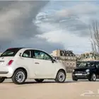 فيات 500 Fiat