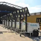 تورلايت ابراج اضاءة Light Towers