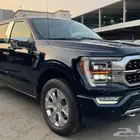 (تم البيع) فوردF150 2021 بحالة الوكالة معرض الشلبي