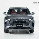 Jetour x70 plus جيتور