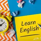 Certified English teacher - معلم لغة انجليزية معتمد
