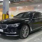 بي ام دبليو 2019 (((تم البيع)))