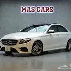 مرسيدس E300 2018 أمريكي